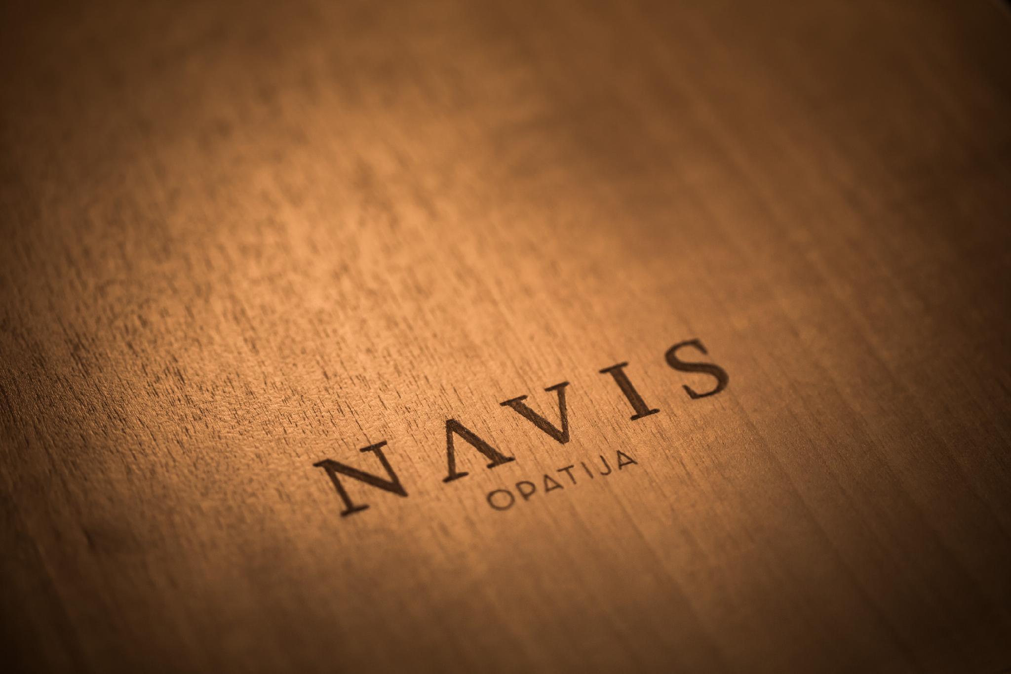 Boutique & Design Hotel Navis Opatija Luaran gambar